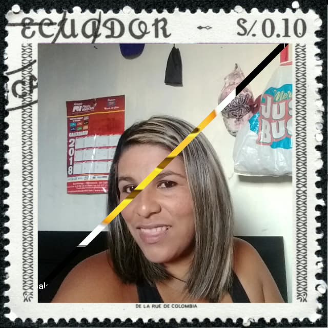 Hotel Palmeras de Mariana — foto