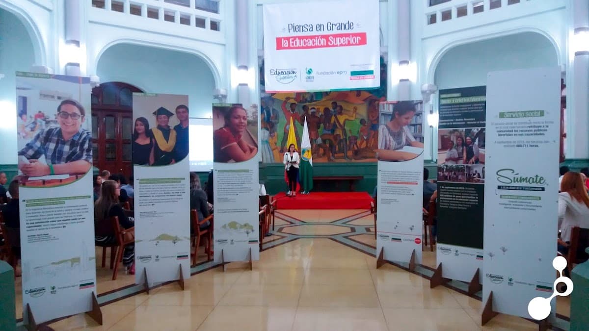 Grupo ADN Eventos — foto