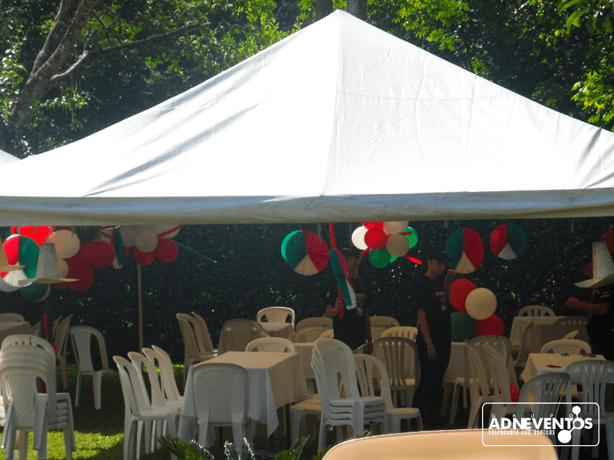 Grupo ADN Eventos — foto
