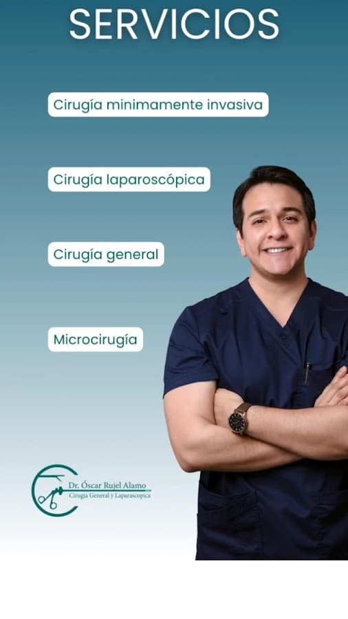 Líder Médica — foto