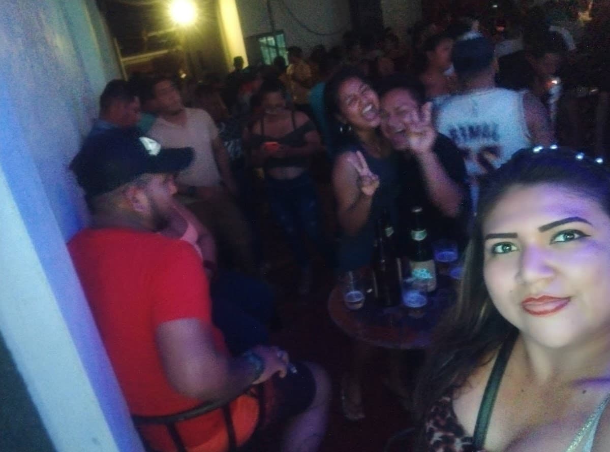 Brosteria — foto