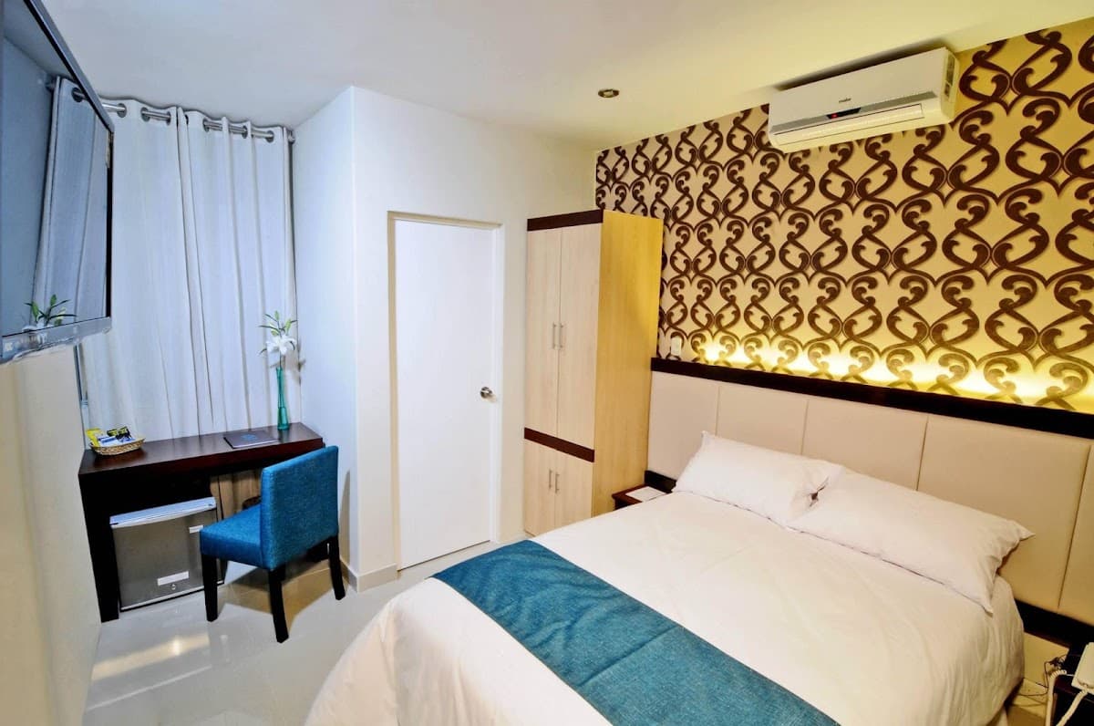Dom Hotel Piura — foto