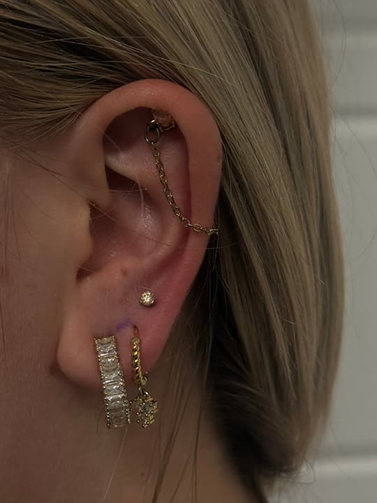 Inked Miami Tattoos | Piercing | Fine Jewelry