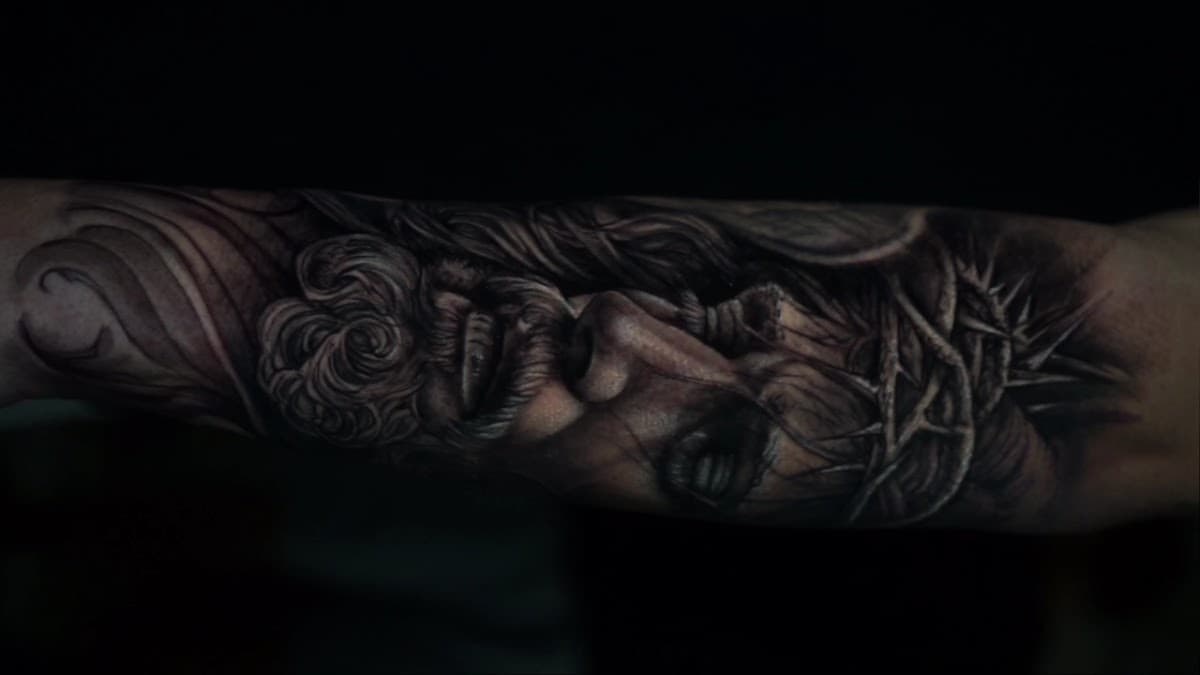 Inked Miami Tattoos | Piercing | Fine Jewelry — foto
