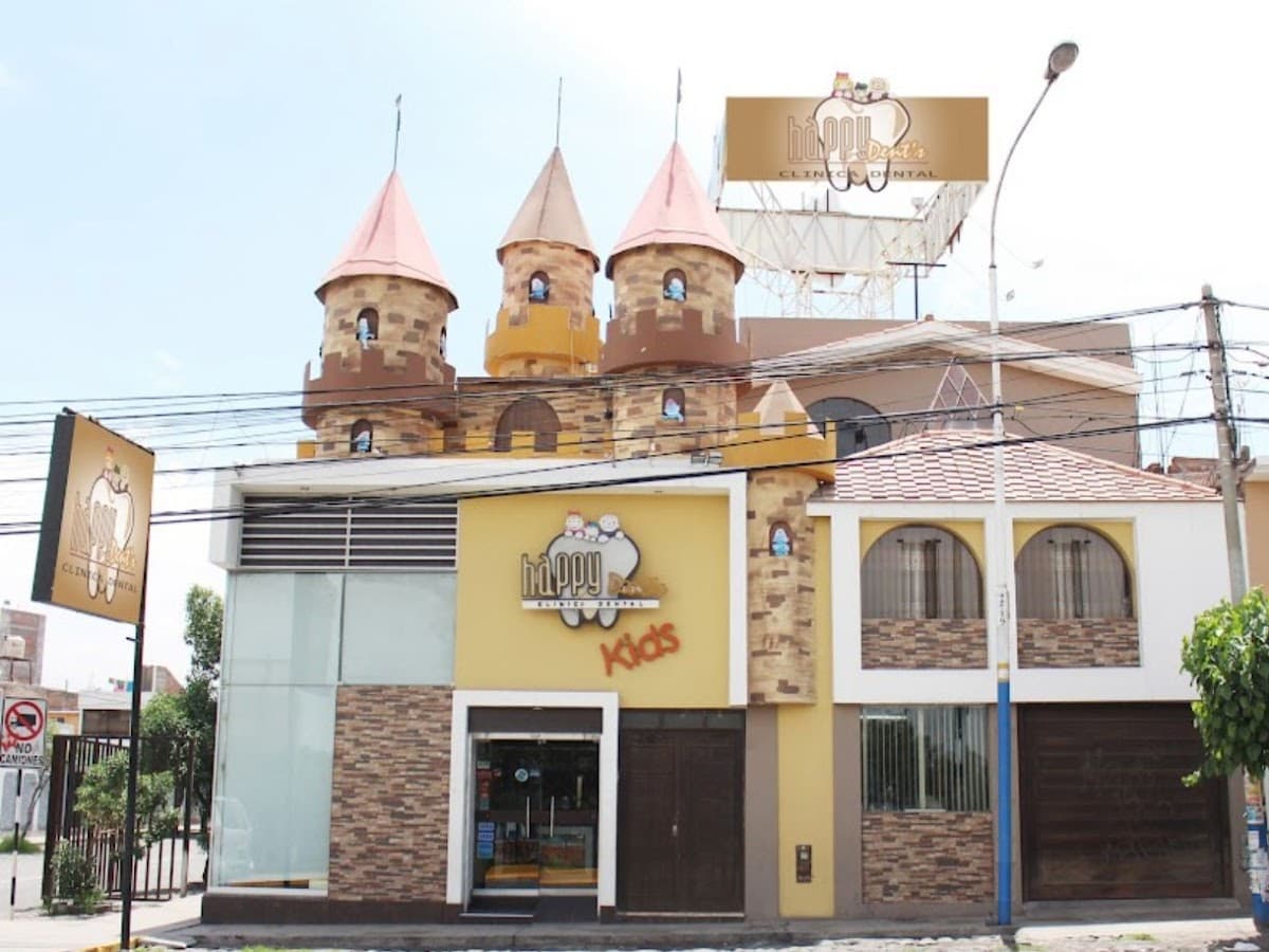 Orthozent. Especialidades Odontológicas — foto