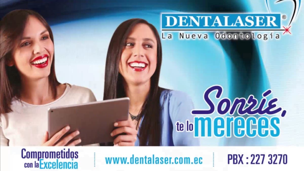 Dentalaser — foto