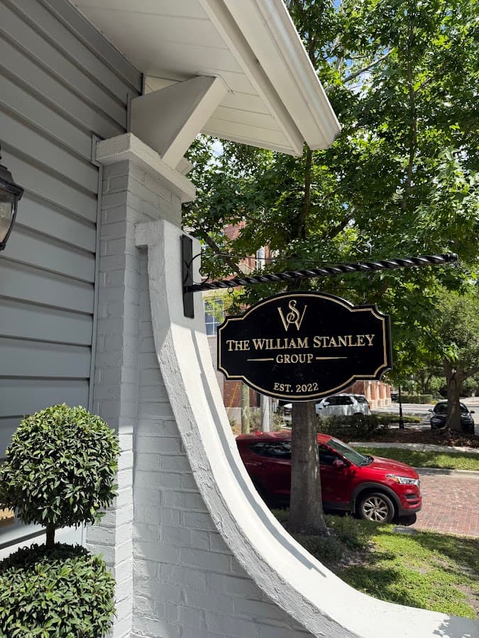 The William Stanley Group