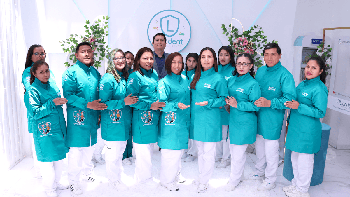 Clínica Dental LianDent