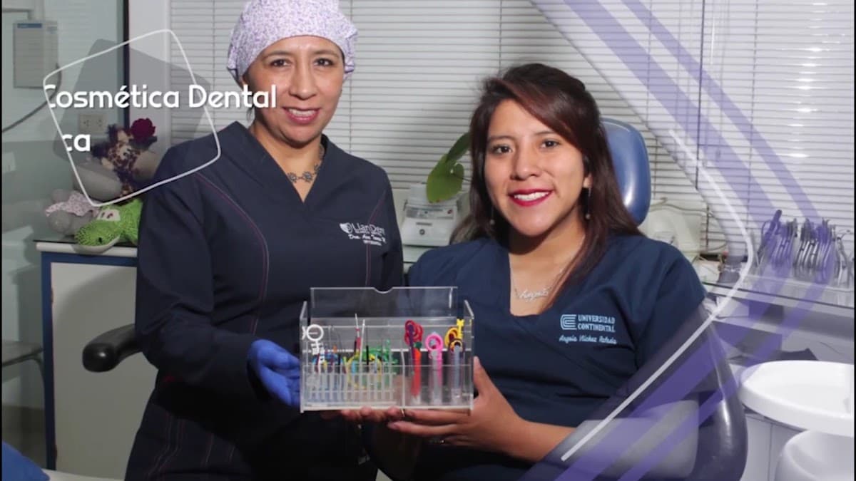 Clínica Dental LianDent — foto