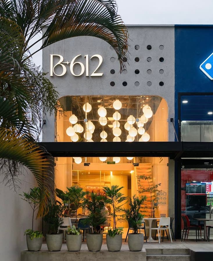 Restaurant & Brunch B612