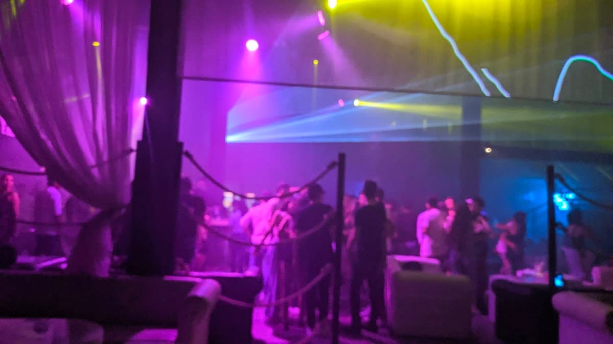 HI Club Neiva