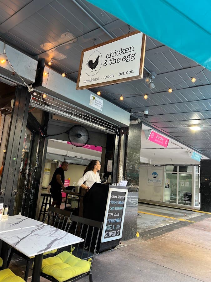 Fiore Caffe Miami