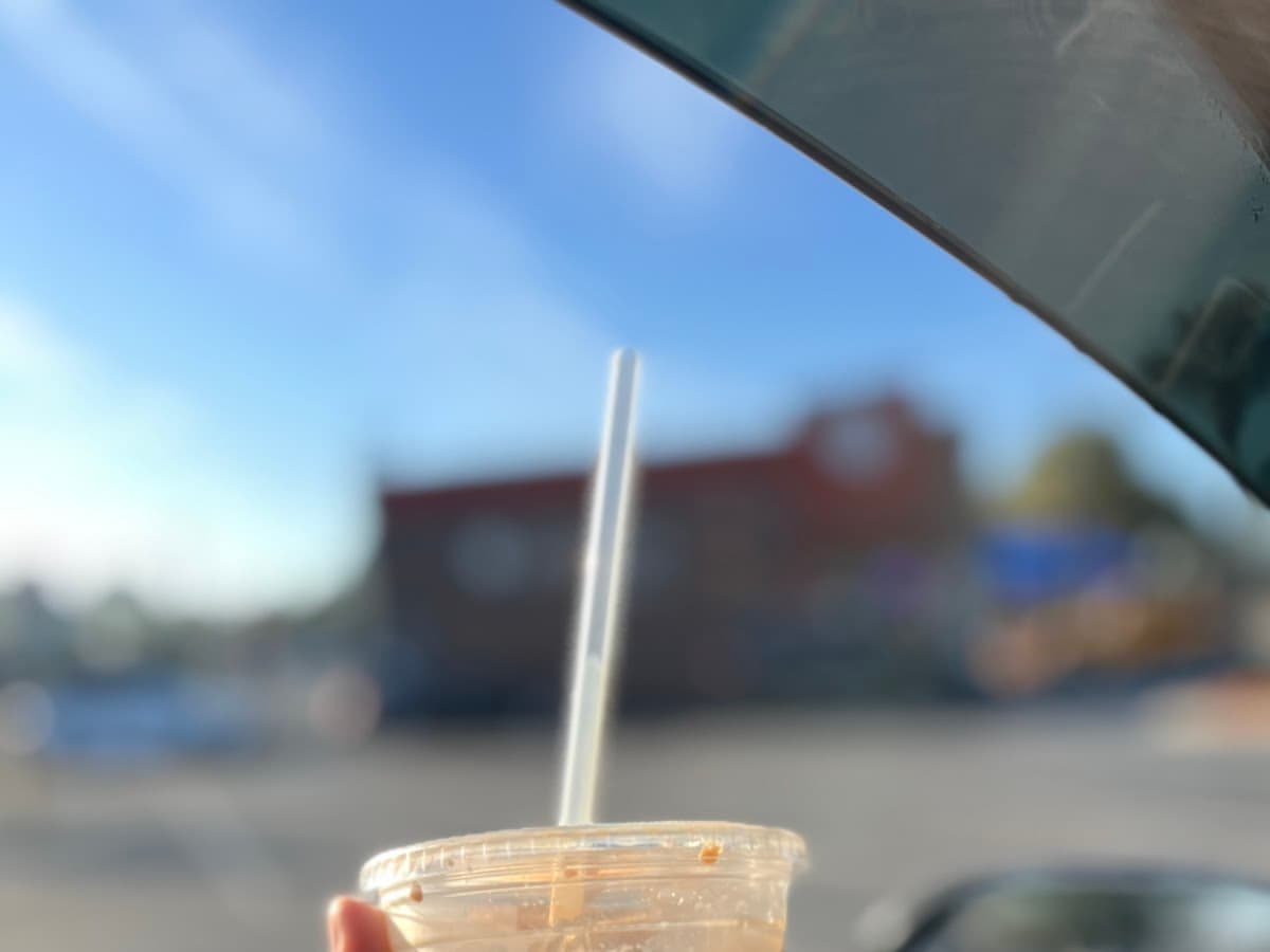 Ellianos Coffee — foto