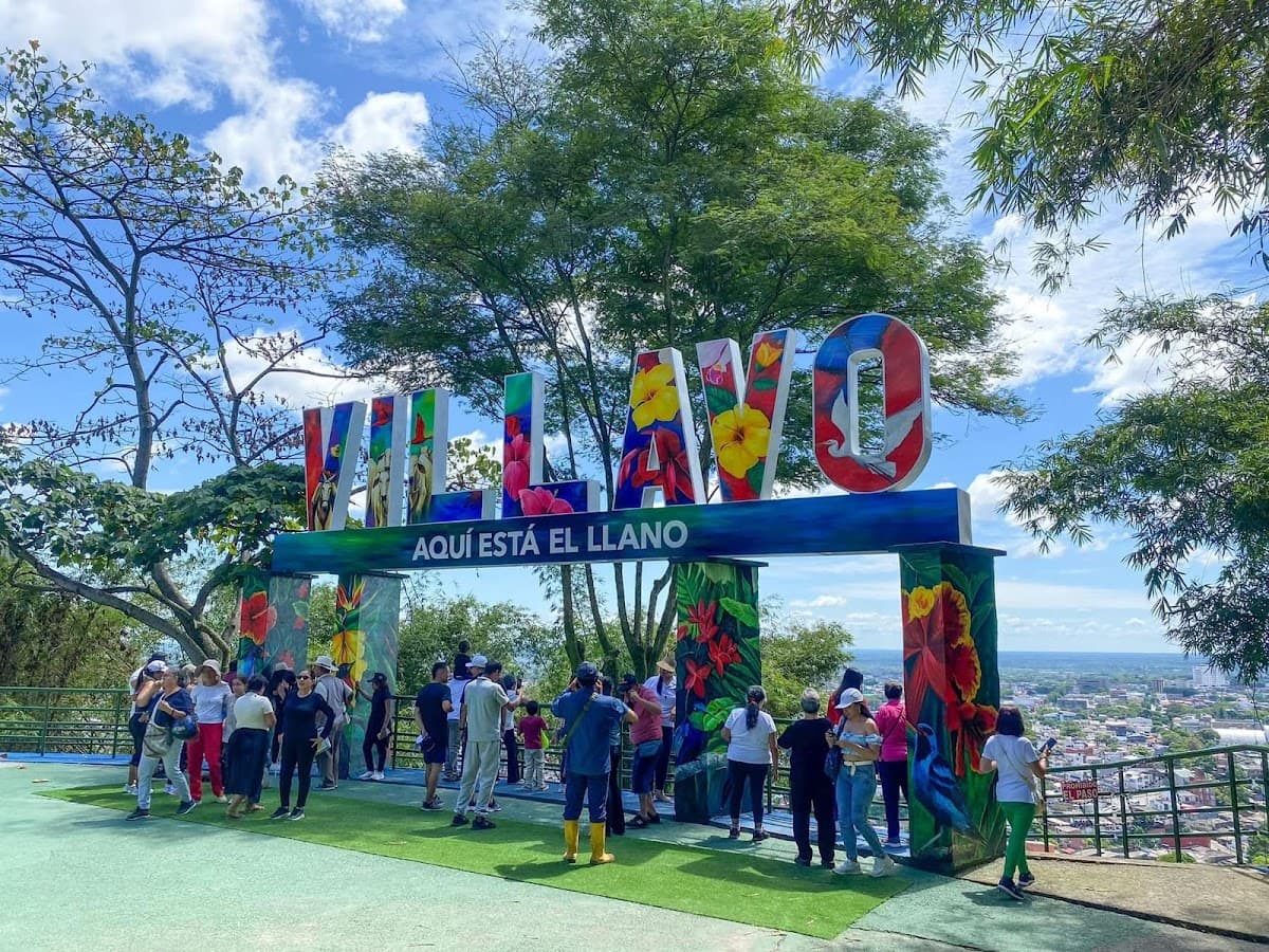 Mirador de Cristo Rey