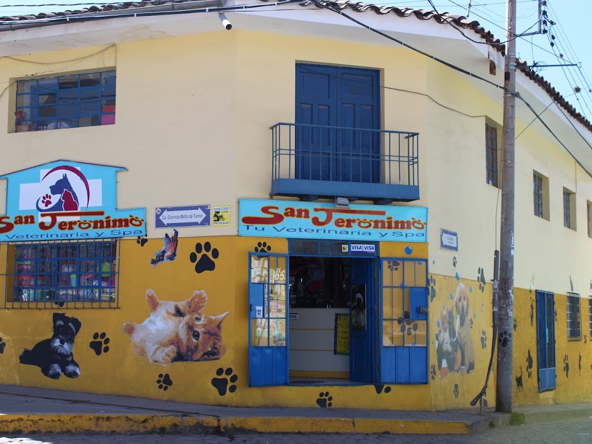 Centro Veterinario & Estetica canina DOGTOR CAT — foto