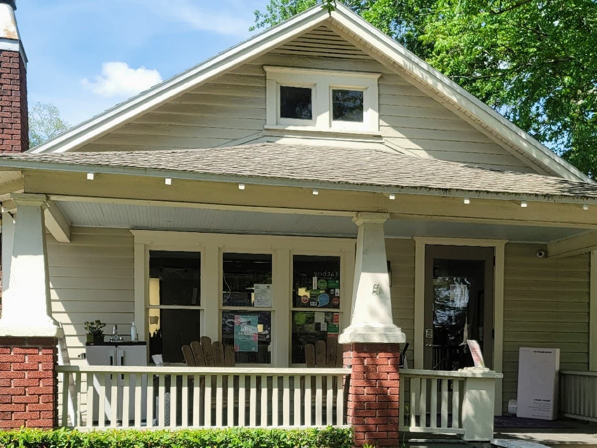 Mosaic Hair Studio & Blowout Bar