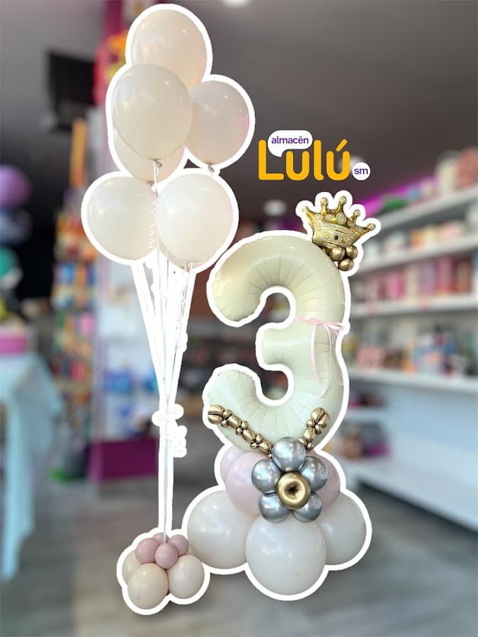 ALMACEN LULU SM — foto