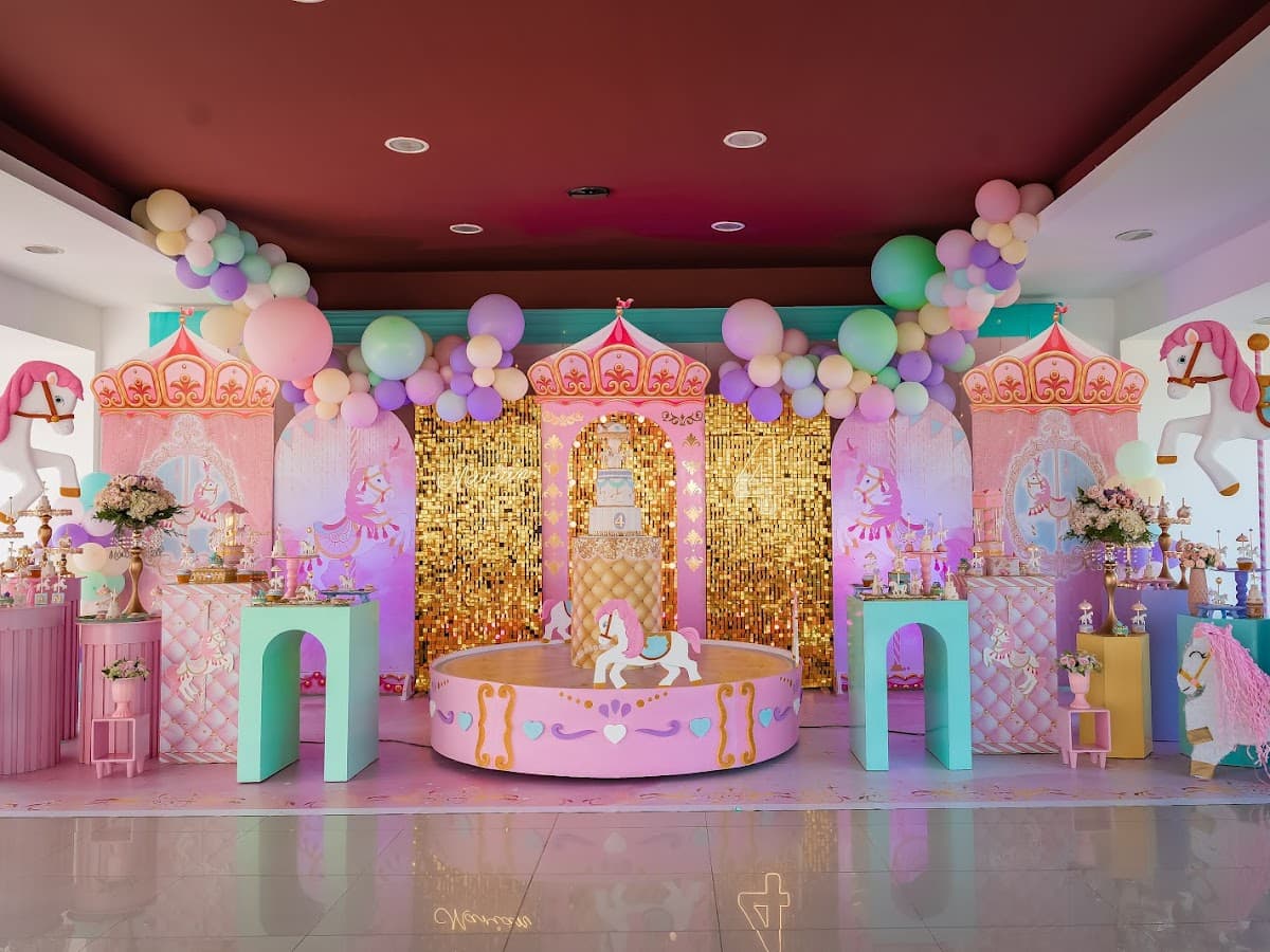 Organización Eventos H&T