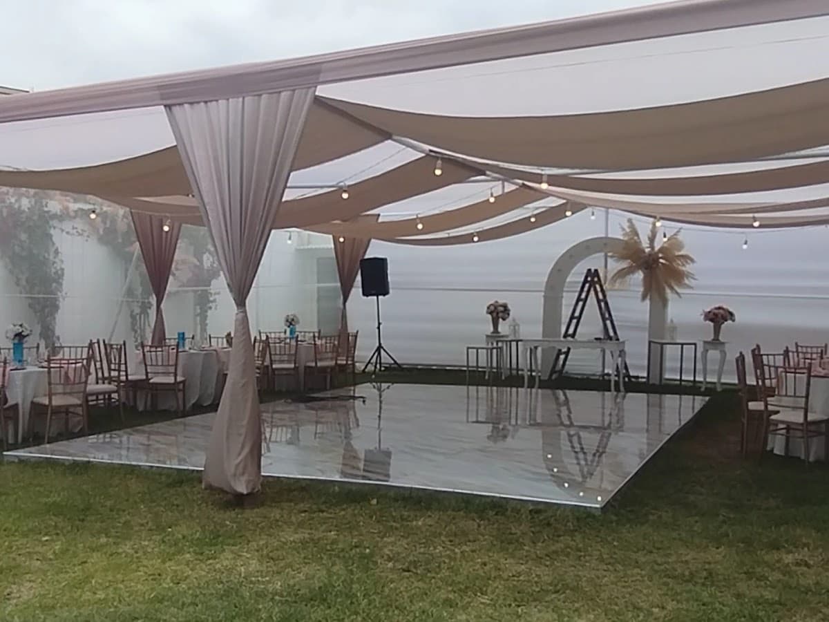 Organización Eventos H&T — foto