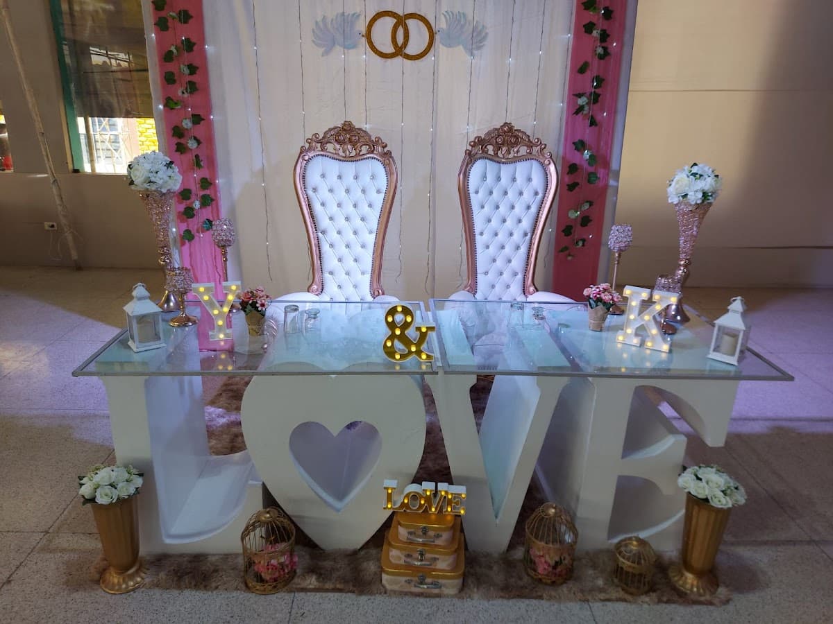 Organización Eventos H&T — foto