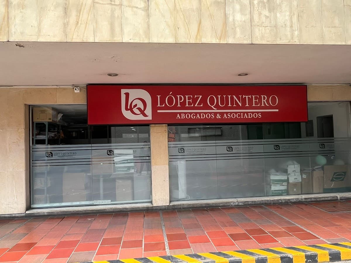 López Quintero Abogados & Asociados — foto