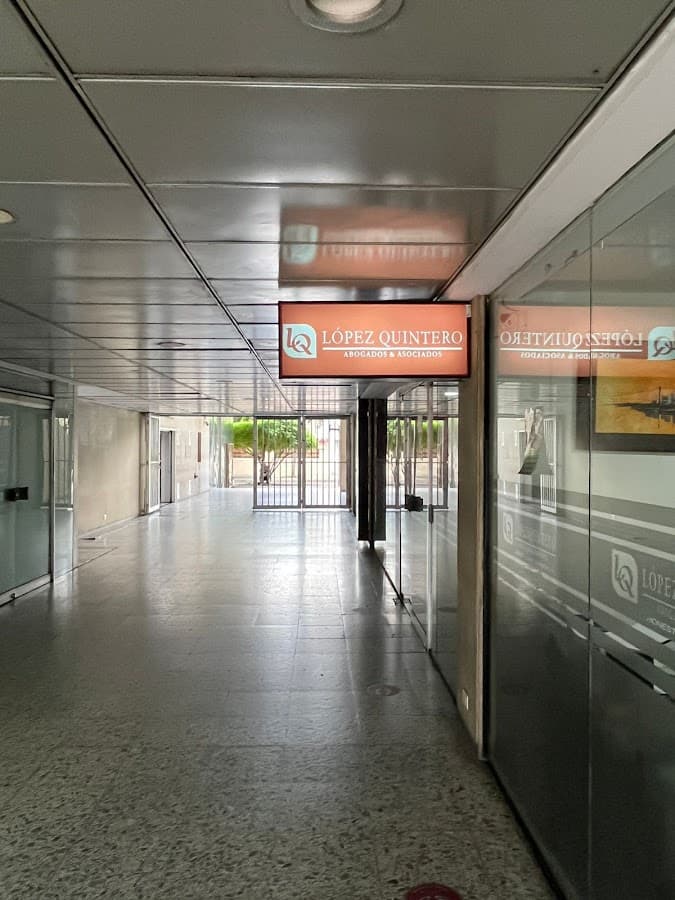 López Quintero Abogados & Asociados — foto