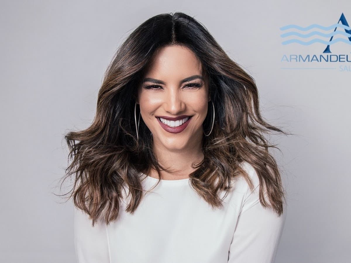 Hair Salon Armandeus Orlando Walk-ins are Welcome