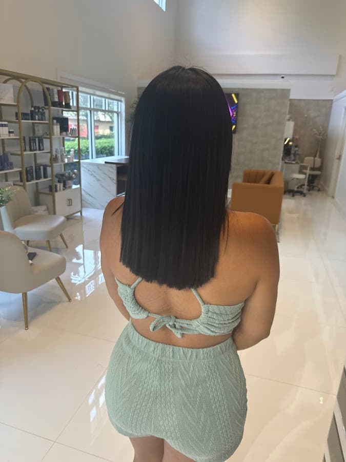Hair Salon Armandeus Orlando Walk-ins are Welcome — foto