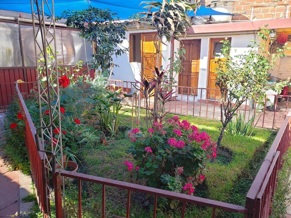 Hostel Rest House