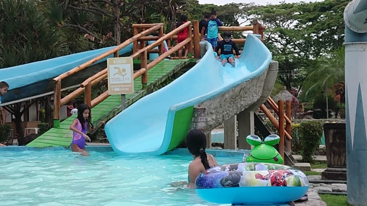 Parque Cultural Garza Roja — foto