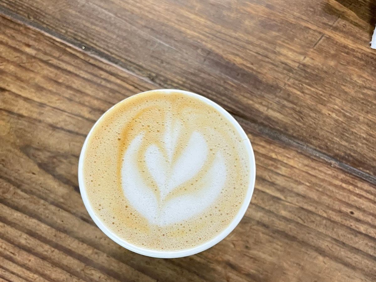 The Lab Coffee - West Tampa — foto