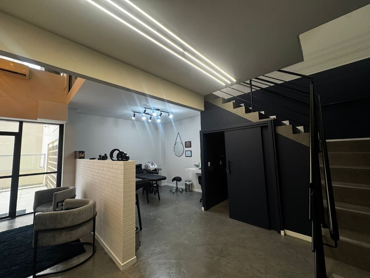 Tattoo/Off Studio | Remoção de Tatuagem - Tattoo Removal