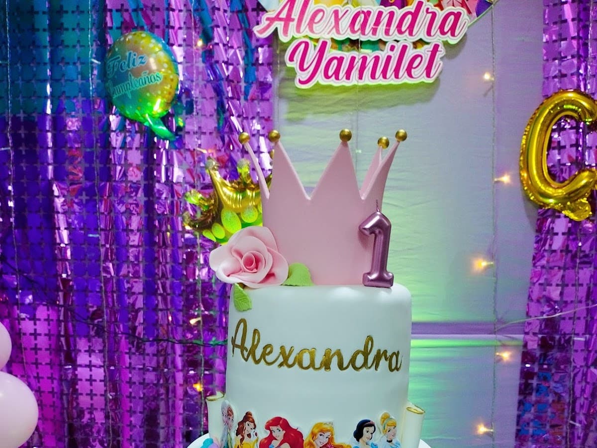 Mimi Eventos — foto