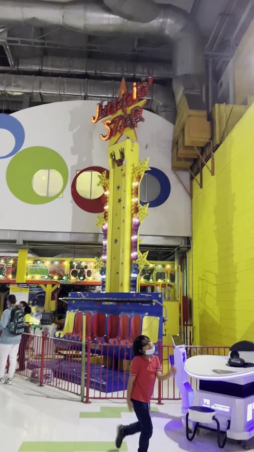 Playland — foto