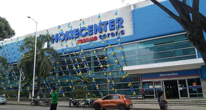 Homecenter | Bucaramanga