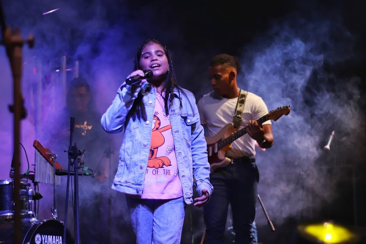 Academia de Música Arcángel — foto