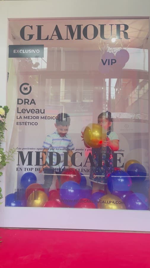 CLÍNICA MEDICARE PUCALLPA — foto