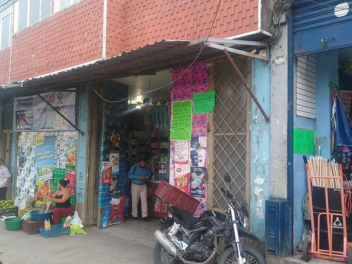 Tienda La Sultana