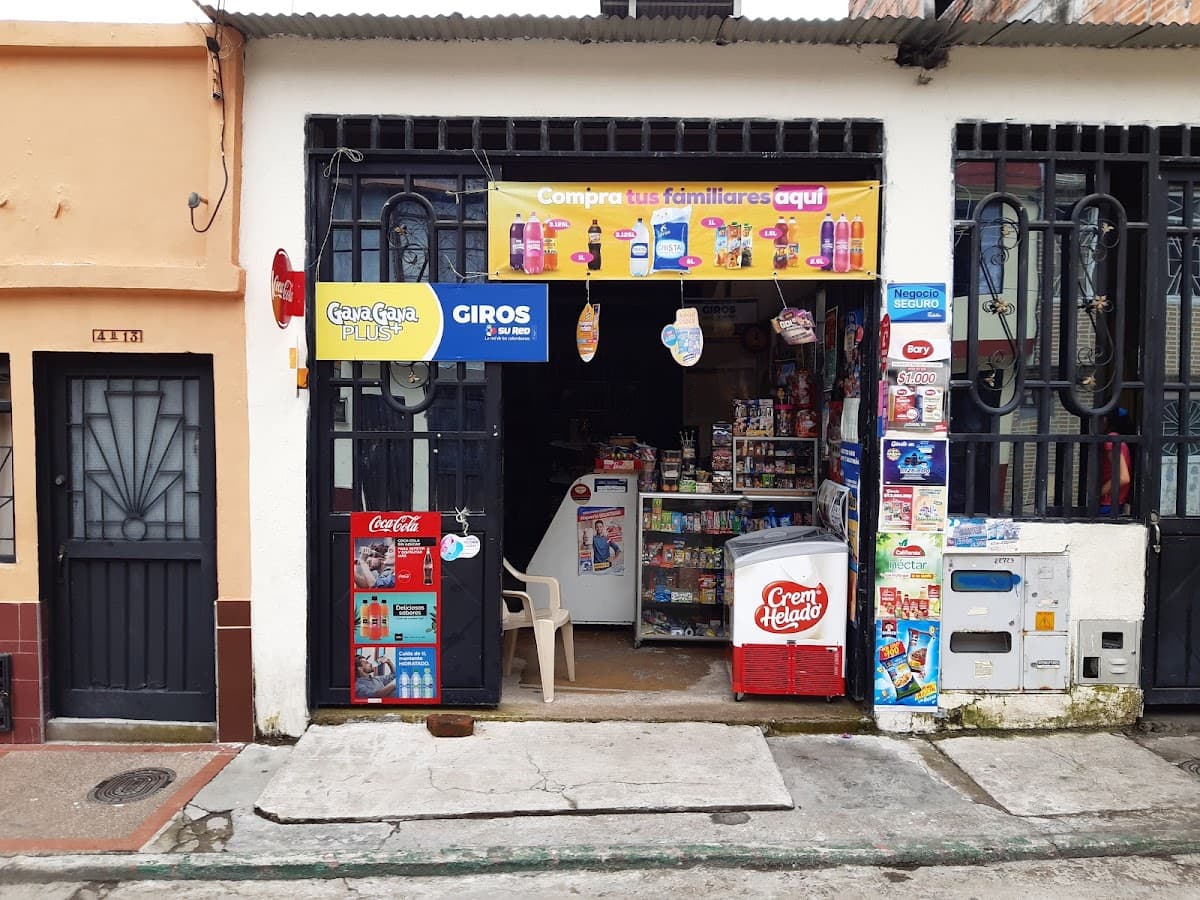 Tienda La Sultana — foto