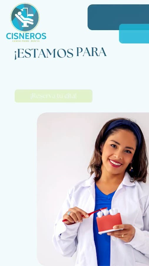 Consultorio Dental Cisneros — foto