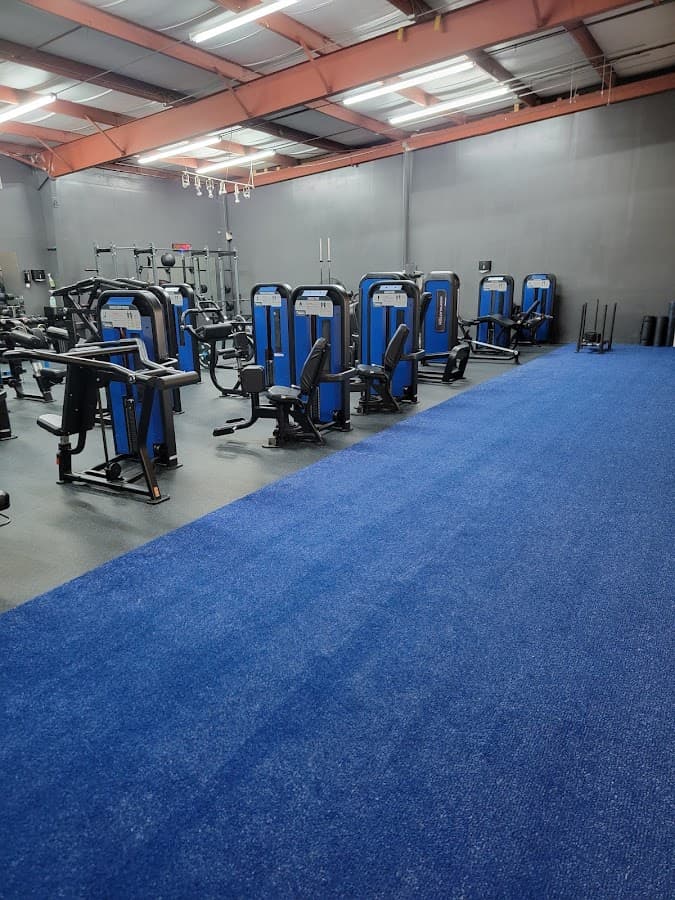 Evolve Fitness Tampa — foto