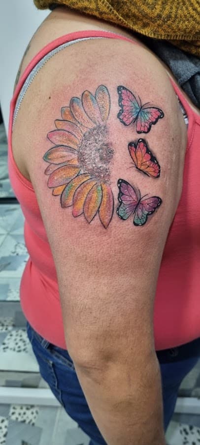Jhon Vack Tattoo Studio
