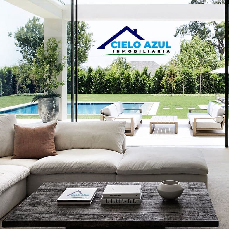 INMOBILIARIA CIELO AZUL CALI