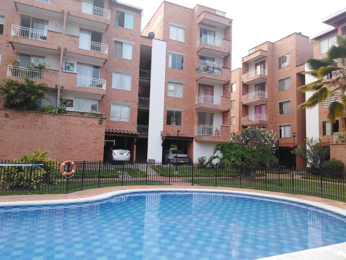INMOBILIARIA CIELO AZUL CALI — foto