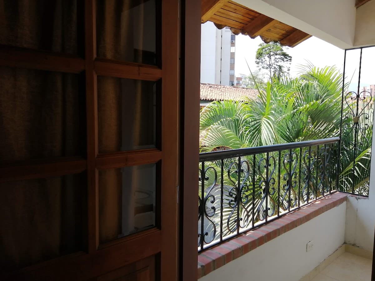 INMOBILIARIA CIELO AZUL CALI — foto