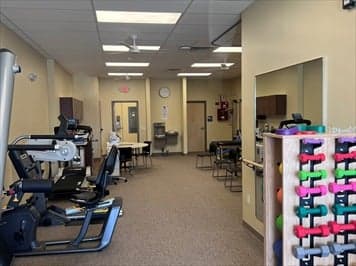 Select Physical Therapy - East Fort Lauderdale — foto
