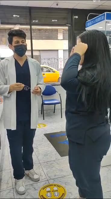 Súper Ópticas — foto