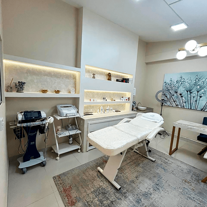 Clínica FisioLife - Fisioterapia, Pilates e Estética — foto