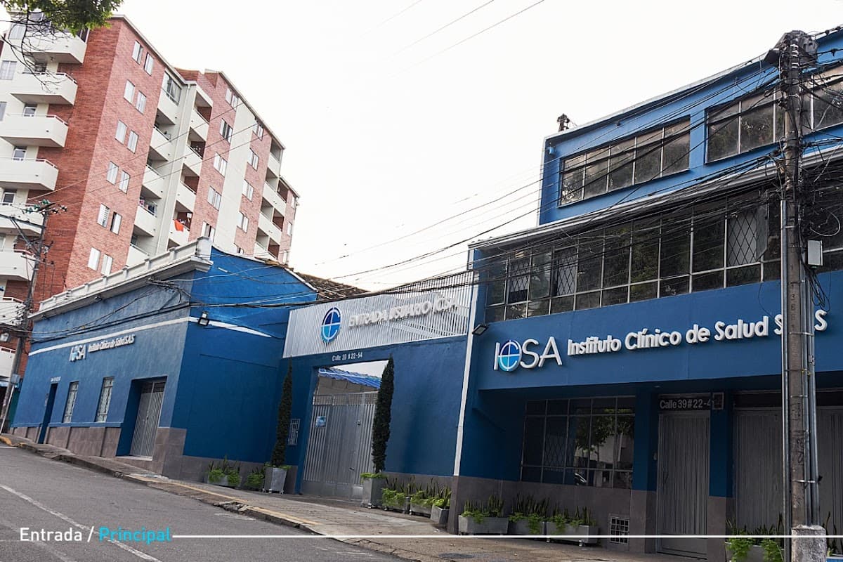 ICSA