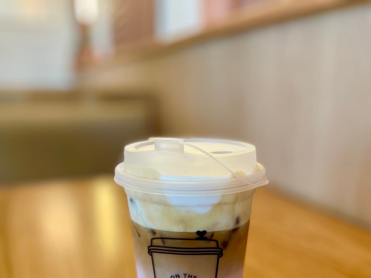 Light On The Sugar Bakery Café — foto